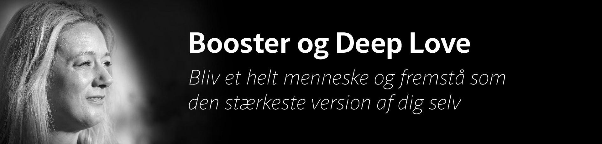 BoosterDeepLove-PK