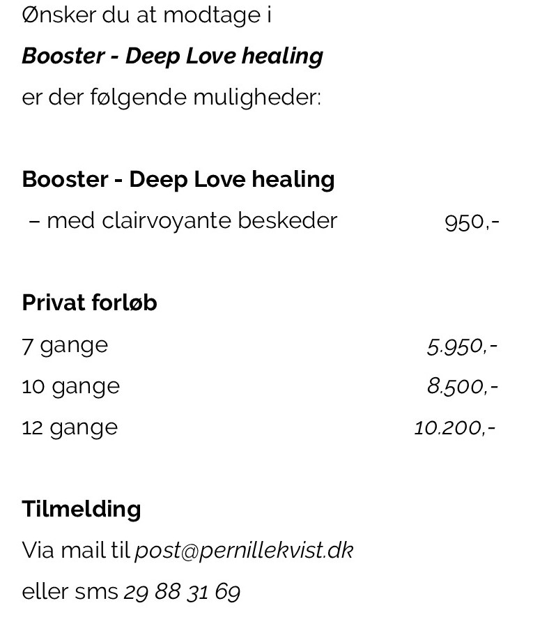 2020-06-22 Booster Deep Love - infobillede til hjemmeside