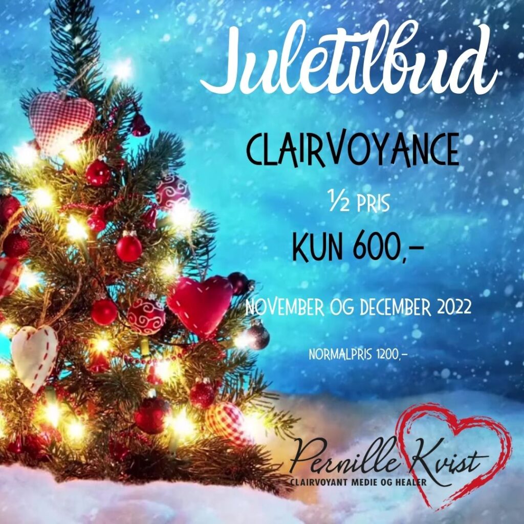 Juletilbud