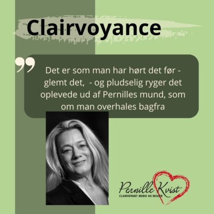 Pernille Kvist - Clairvoyance - tilbagemeldinger - instagram - feed 44-2