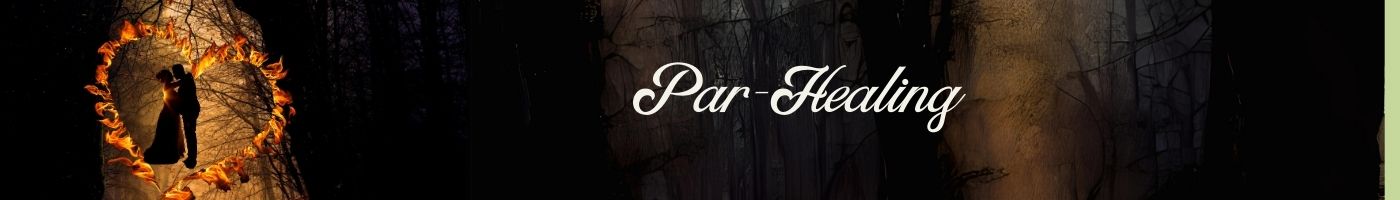 Pernille Kvist - parhealing