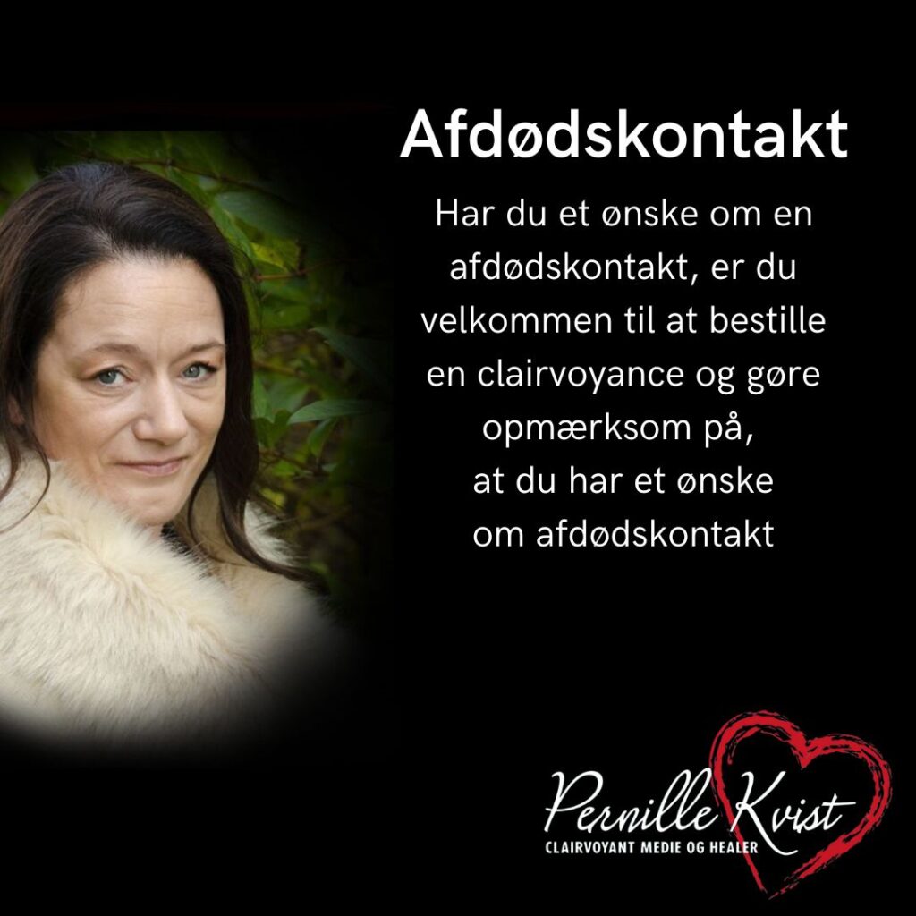 Pernille Kvist - afdødskontakt (5)